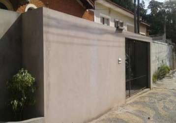 Casa com 3 quartos à venda na rua ernani pereira lopes, 236, jardim flamboyant, campinas, 250 m2 por r$ 800.000