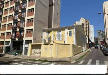 Casa comercial  à venda botafogo, campinas. com 8 dormitórios, (2 suítes) 3 salas, 3 banheiros, 6 vagas