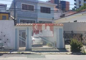 Casa com 3 quartos para alugar na rua do imperador, 743, vila guilherme, são paulo, 320 m2 por r$ 7.300