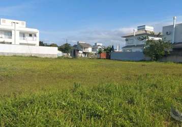 Terreno de 1050m² no bairro cachoeira do bom jesus