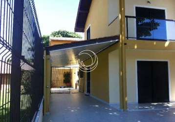 Casa residencial de 8 dorms no bairro ingleses