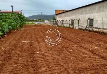 Terreno de 972m² no bairro canasvieiras