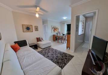 Apartamento com 2 quartos à venda na rua dos chernes, --, jurerê, florianópolis, 67 m2 por r$ 1.200.000