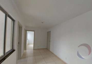 Apartamento com 2 quartos à venda na manoel francisco machado, --, jardim janaina, biguaçu, 39 m2 por r$ 210.000