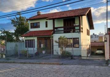 Terreno de 294.84m² no bairro capoeiras