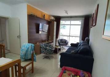 Apartamento de 3 dorms no bairro balneário