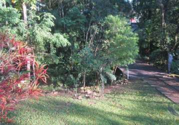 Terreno de 2220m² no bairro lagoa da conceição