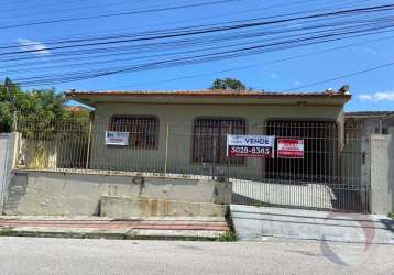 Terreno de 473m² no bairro praia comprida