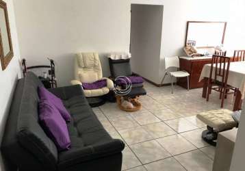 Apartamento de 3 dorms no bairro centro