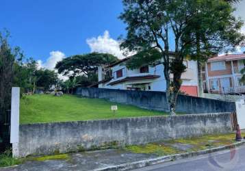 Terreno de 480m² no bairro joão paulo