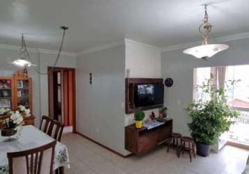 Apartamento de 4 dorms no bairro capoeiras