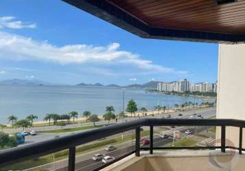 Apartamento de 4 dorms no bairro beira mar