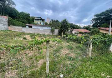 Terreno de 360m² no bairro coqueiros