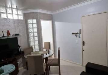 Apartamento de 1 dorm no bairro centro