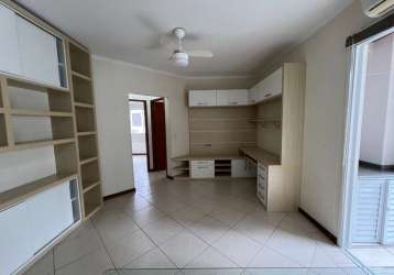 Apartamento de 2 dorms no bairro centro