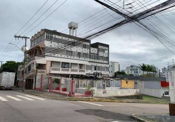 Terreno de 405m² no bairro jardim atlântico