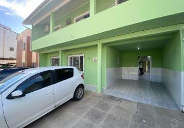 Predio residencial de 16 dorms no bairro pantanal