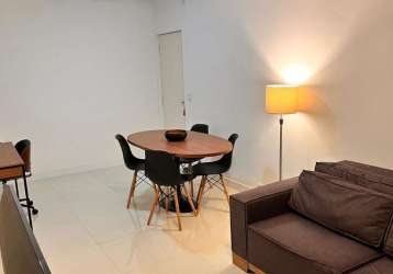 Apartamento de 1 dorm no bairro campinas