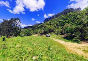 Terreno de 25827m² no bairro rancho queimado