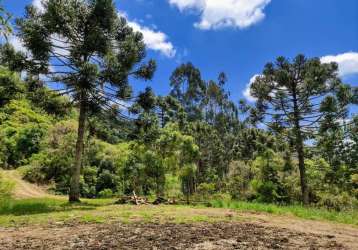 Terreno de 25774.8m² no bairro rancho queimado