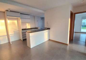 Apartamento com 2 dorms no itacorubi