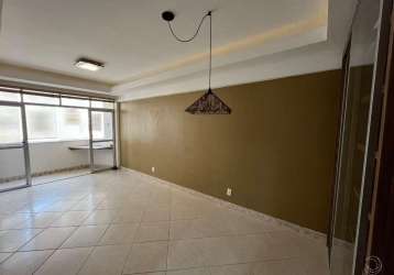 Apto de 62m² na trindade