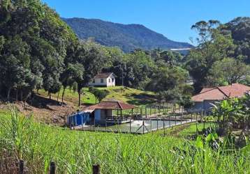 Sítio/fazenda de 124.47m² no bairro sertão do maruim