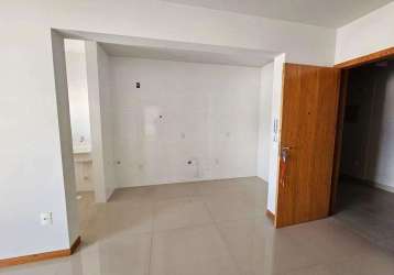 Lindo apartamento com 2 dorms na pedra branca