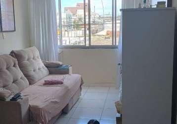 Apartamento com 3 quartos em barreiros, são josé