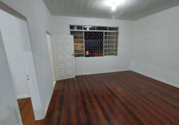 Excelente casa com 4 quartos no centro - florianópolis