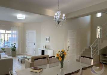 Casa com 4 quartos à venda no balneário, florianópolis , 271 m2 por r$ 1.970.000