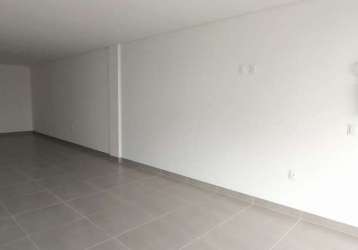 Loja de 44.88m² no bairro trindade