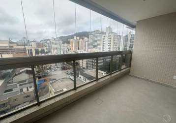 Apartamento de 3 dorms no bairro centro