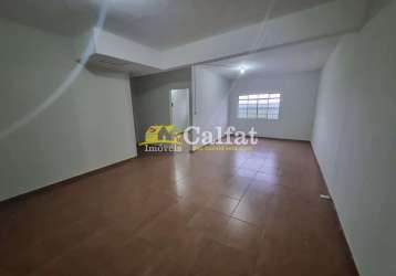 Sala comercial com 1 sala para alugar em aviação, praia grande , 45 m2 por r$ 1.600