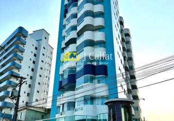 Apartamento com 1 dorm, maracanã, praia grande - r$ 300 mil, cod: 4769