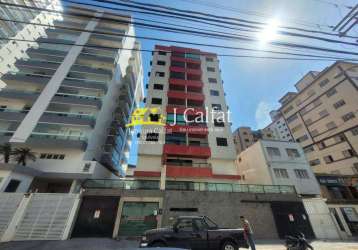 Cobertura com 4 dorms, ocian, praia grande - r$ 850 mil, cod: 4606