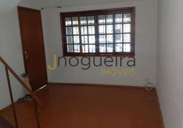 Casa para venda - 2 quartos - 2 banheiros - com edícula - campo grande - sp