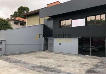 Casa comercial à venda, 290 m² por r$ 2.900.000 - vila olímpia - são paulo/sp