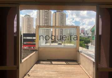 Excelente oportunidade de negócio imobiliário no jardim marajoara são paulo - sp. ponto comercial.