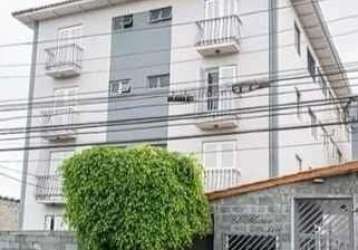 Venda apartamento  2 dorms 62 m² r$275 mil  - bairro assunção - são bernardo do campo/sp