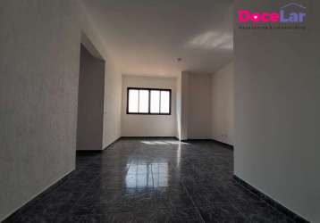 Apartamento em vila bocaina, mauá/sp