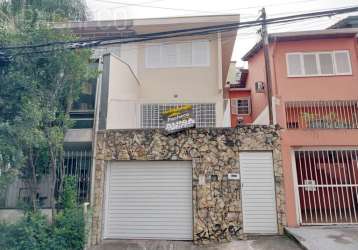 Casa com 3 quartos para alugar na rua aimberê, --, perdizes, são paulo, 160 m2 por r$ 5.300