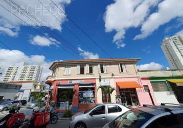 Casa com 1 quarto para alugar na rua scipião, --, vila romana, são paulo, 200 m2 por r$ 5.500