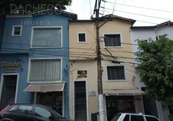 Casa comercial com 2 salas para alugar na rua oscar freire, --, pinheiros, são paulo, 180 m2 por r$ 5.500