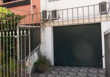 Casa comercial com 2 salas para alugar na rua catequese, --, butantã, são paulo, 100 m2 por r$ 4.900