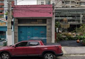 Casa comercial com 1 sala para alugar na rua medeiros de albuquerque, --, vila madalena, são paulo, 168 m2 por r$ 18.000