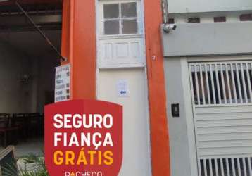 Casa com 1 quarto para alugar na rua jovita, --, santana, são paulo, 70 m2 por r$ 2.200