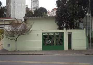 Casa com 4 quartos para alugar na rua visconde de indaiatuba, --, alto da lapa, são paulo, 350 m2 por r$ 18.000