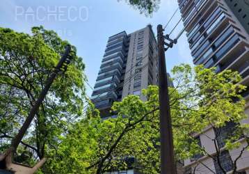 Sala comercial com 1 sala para alugar na rua girassol, --, vila madalena, são paulo, 48 m2 por r$ 5.000