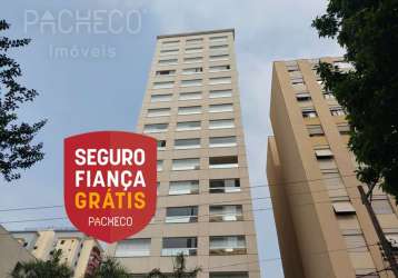 Sala comercial com 1 sala para alugar na rua cayowaá, --, perdizes, são paulo, 24 m2 por r$ 1.800